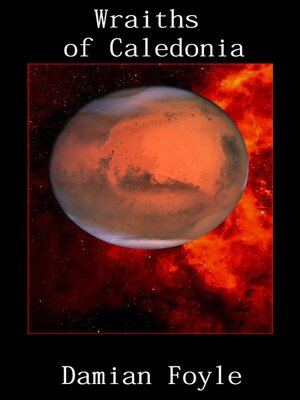 cover image of Wraiths of Caledonia